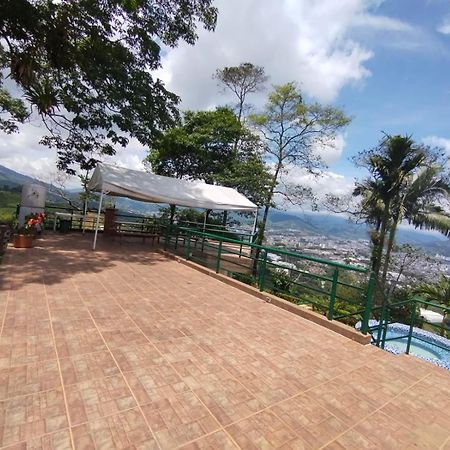 Finca Hotel Villa Ilusion La Badea Luaran gambar