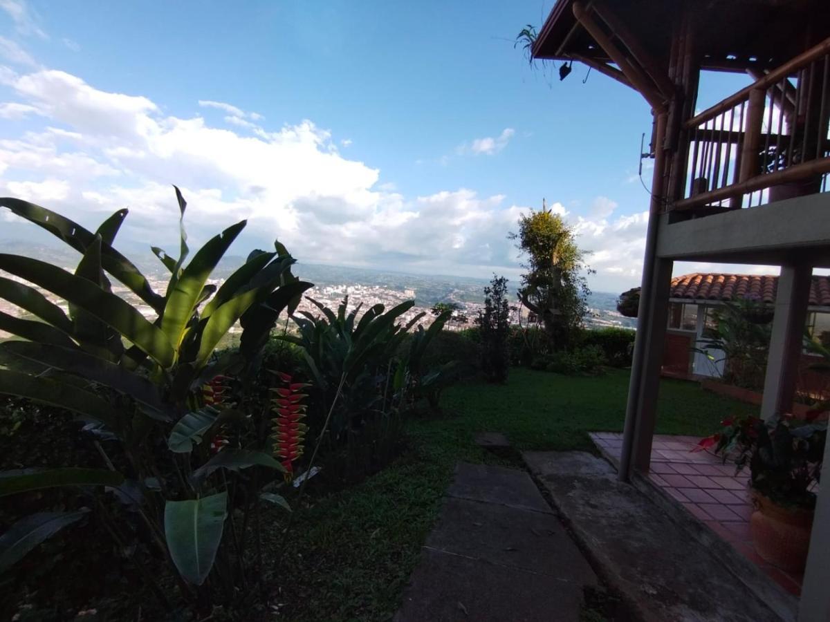 Finca Hotel Villa Ilusion La Badea Luaran gambar