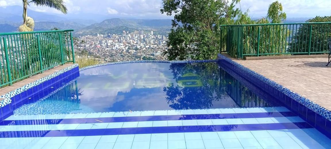 Finca Hotel Villa Ilusion La Badea Luaran gambar
