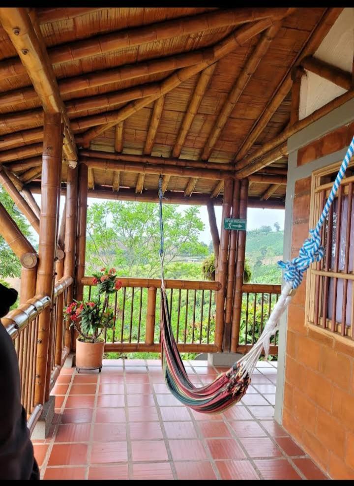 Finca Hotel Villa Ilusion La Badea Bilik gambar