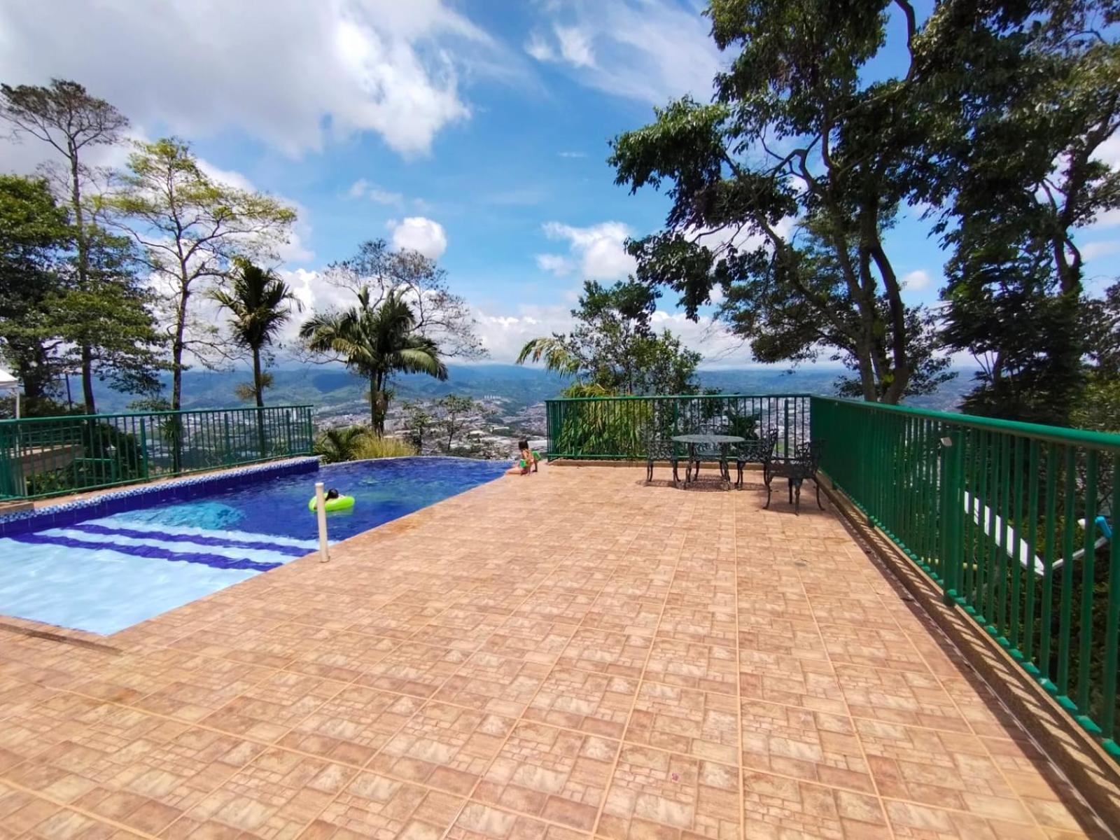 Finca Hotel Villa Ilusion La Badea Luaran gambar