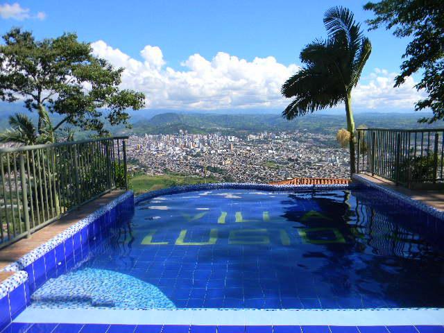 Finca Hotel Villa Ilusion La Badea Luaran gambar