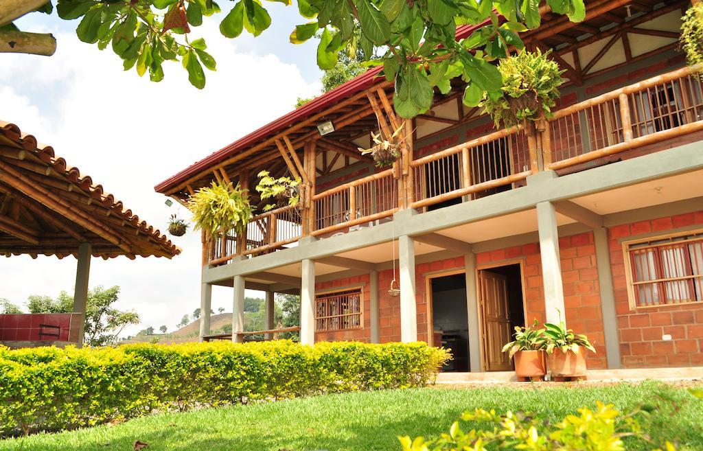 Finca Hotel Villa Ilusion La Badea Bilik gambar
