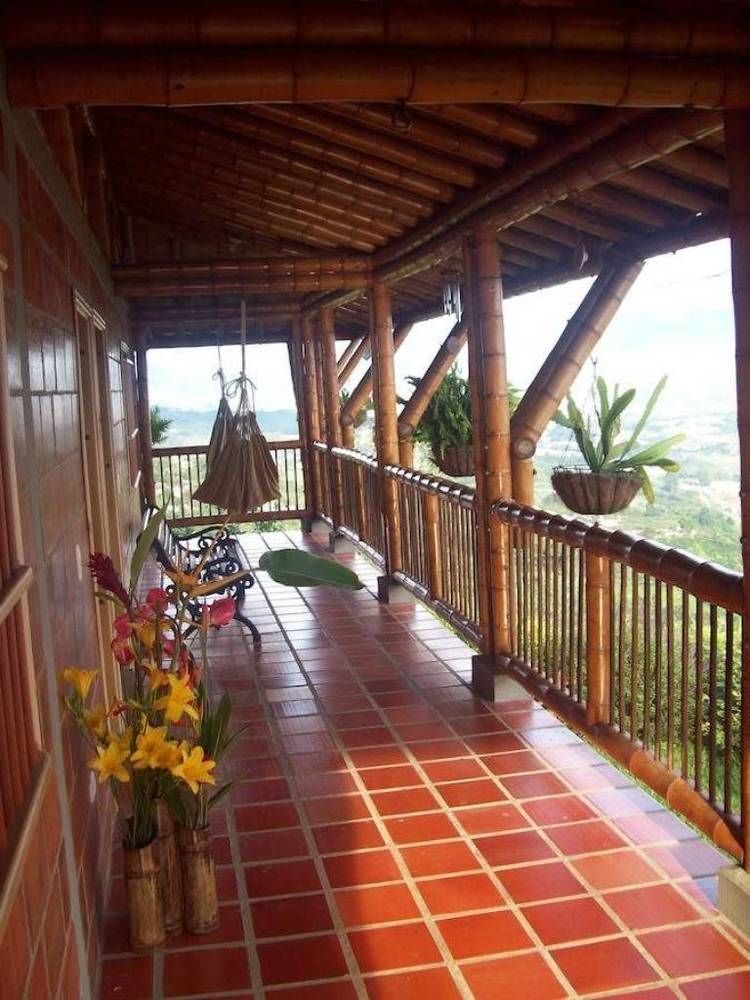 Finca Hotel Villa Ilusion La Badea Luaran gambar